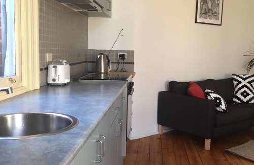 Fremantle Apartamento | Central, conveniente y encantador Heart of Fremantle, su lugar para disfrutar y relajarse