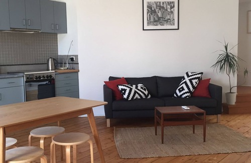 Fremantle Apartamento | Central, conveniente y encantador Heart of Fremantle, su lugar para disfrutar y relajarse