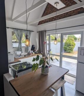 Walmer Casa | Central Cottage Walmer