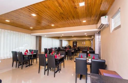 Siliguri Complejo | Central Courtyard Boutique Hotel