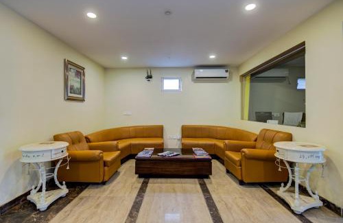 Siliguri Complejo | Central Courtyard Boutique Hotel
