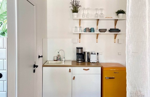 Hof Apartamento | Central | Cozy | Digitaler Check-in