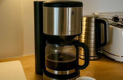 Hof Apartamento | Central | Cozy | Digitaler Check-in