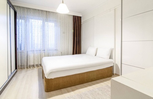 Nisantasi Apartamento | Cozy Flat 650 m to City's Nisantasi Mall