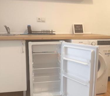 Extramurs Apartamento | Central Cozy Ground Floor Studio