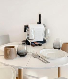 List Apartamento | Central & Cozy Loft in Hannover-List