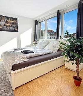 List Apartamento | Central & Cozy Loft in Hannover-List