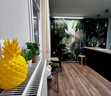 Platia Viktorias Apartamento | Central Cozy Studio, Ath