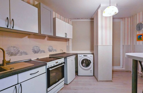 Kaunas Apartamento | Central,cozy two rooms apartment, near to the airport
