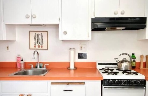 Arcata Casa | Central Craftsman Apartment