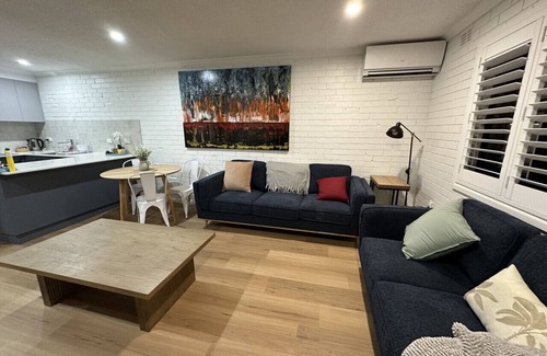 Wagga Wagga Apartamento | Central Cullen Apartments # 3