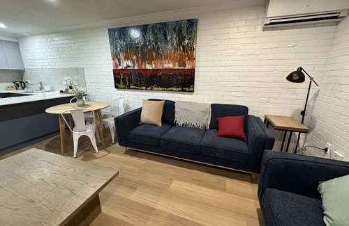 Wagga Wagga Apartamento | Central Cullen Apartments # 3