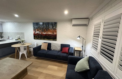 Wagga Wagga Apartamento | Central Cullen Apartments # 3