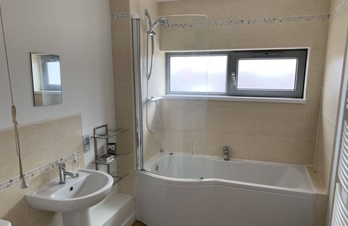 Darlington Apartamento | Apartamento en el centro de Darlington con 2 habitaciones