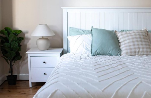 Dubbo Casa | Central Delight