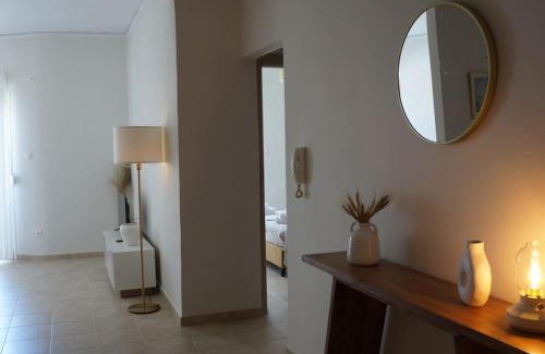 Chalcis Apartamento | Central Delight