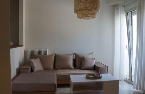 Chalcis Apartamento | Central Delight