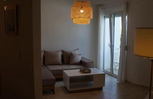 Chalcis Apartamento | Central Delight