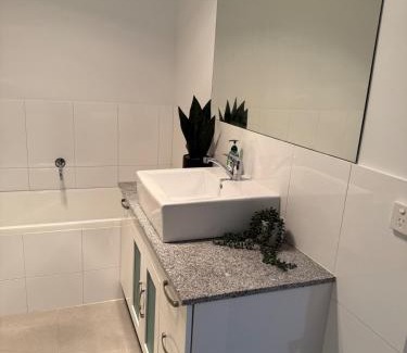 Golden Square Casa | Central Deluxe Escape