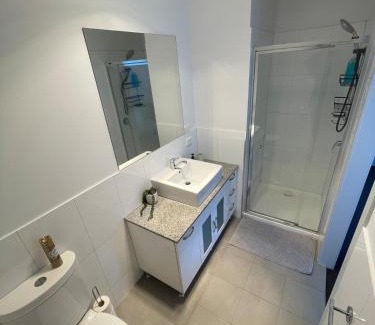 Golden Square Casa | Central Deluxe Escape