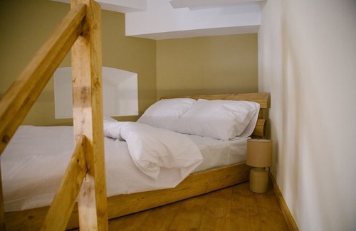 Odessa City Center Casa | Central Design Apartament Eco-style