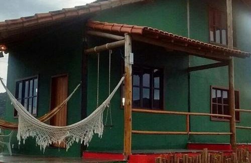 Lapinha da Serra Casa | Central do Paraíso Lapinha da Serra