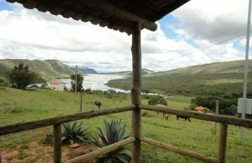Lapinha da Serra Casa | Central do Paraíso Lapinha da Serra