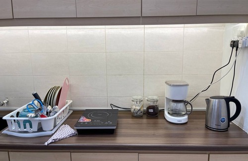 Shah Alam Condominio | Central Downtown of Subang USJ