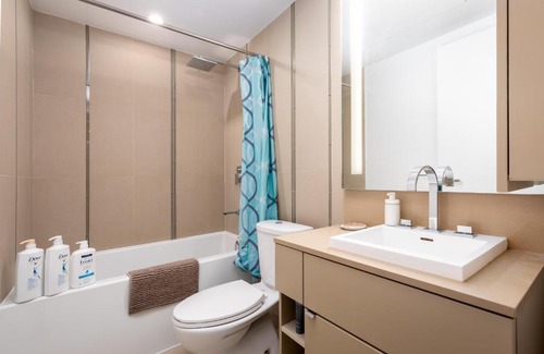 Niagara Apartamento | Central Downtown Suites