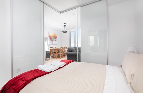 Niagara Apartamento | Central Downtown Suites