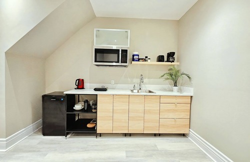 Trinity - Bellwoods Apartamento | Central Downtown Toronto - Trinity Bellwood Park