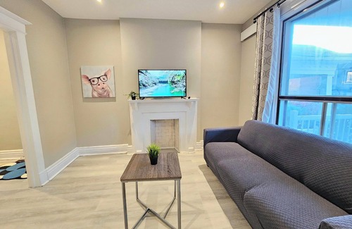 Trinity - Bellwoods Apartamento | Central Downtown Toronto - Trinity Bellwood Park