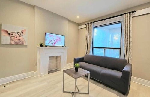 Trinity - Bellwoods Apartamento | Central Downtown Toronto - Trinity Bellwood Park