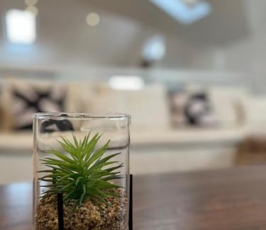 Leamington Spa Apartamento | Central duplex Apt in Leamington Spa