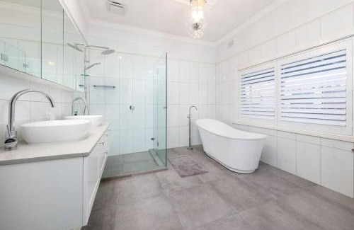 Wodonga Casa | Central Entertainer's Paradise