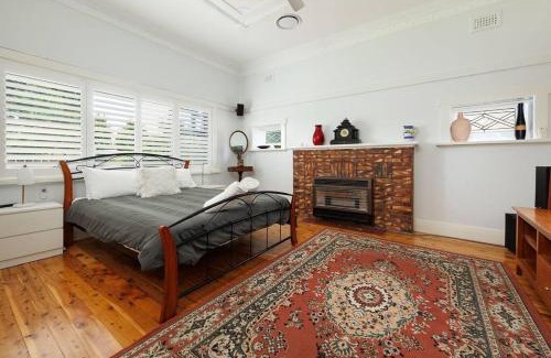 Wodonga Casa | Central Entertainer's Paradise