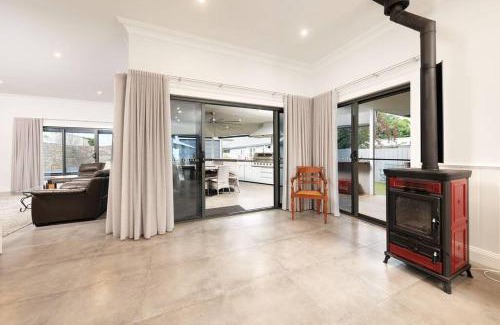 Wodonga Casa | Central Entertainer's Paradise