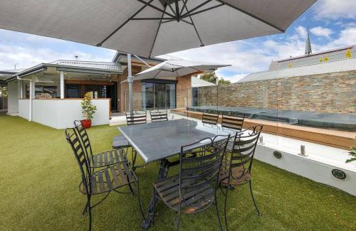 Wodonga Casa | Central Entertainer's Paradise