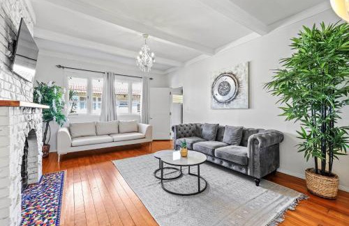 Epsom Apartamento | Central Epsom Retreat