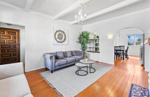 Epsom Apartamento | Central Epsom Retreat