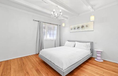 Epsom Apartamento | Central Epsom Retreat