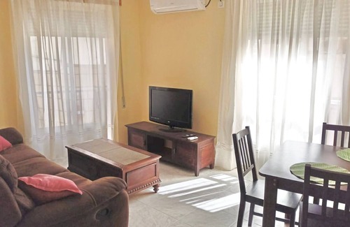 Navalmoral de la Mata Apartamento | ¡Apartamento céntrico en Navalmoral!