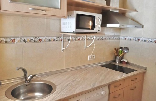 Navalmoral de la Mata Apartamento | ¡Apartamento céntrico en Navalmoral!