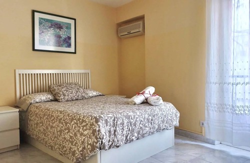 Navalmoral de la Mata Apartamento | ¡Apartamento céntrico en Navalmoral!