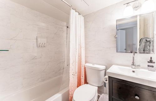 Brentwood Apartamento | Central Extended Stay 2BR Apartments