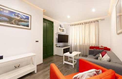 Mellieħa Heights Apartamento | Central Family Maisonette 3bed By Homely!
