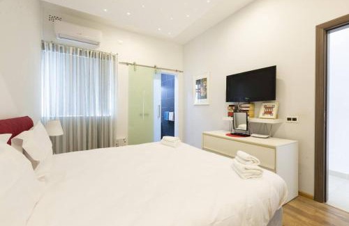 Mellieħa Heights Apartamento | Central Family Maisonette 3bed By Homely!