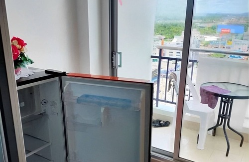 Hat Yai Apartamento | Central Festival Rest Stay ll