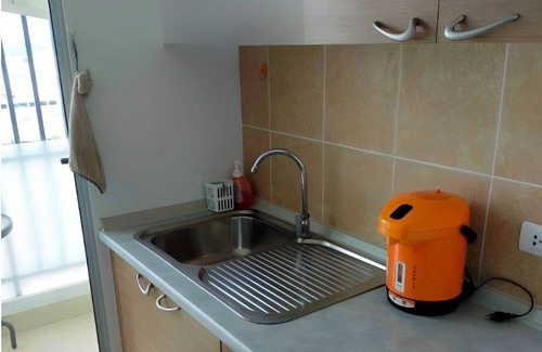 Hat Yai Apartamento | Central Festival Rest Stay ll