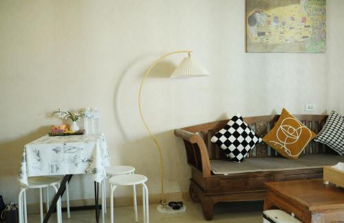 Nong Pa Khrang Apartamento | Central festival,CBP 2 bedrooms condo